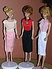 1962 Straight skirts in 3 colors
